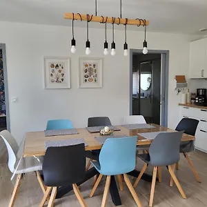 Apartment Le Clos De La Cote D'emeraude