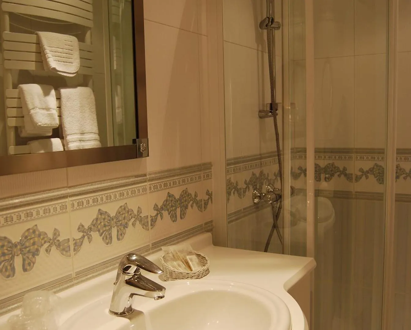 Σπίτι διακοπών Hostellerie De La Motte Jean Saint-Coulomb